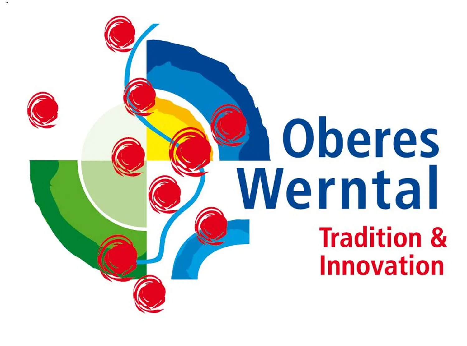 Logo Oeres Werntal